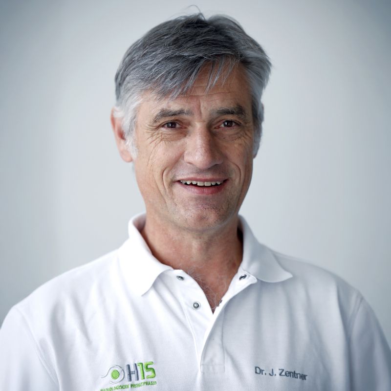 Dr. Joachim Zentner