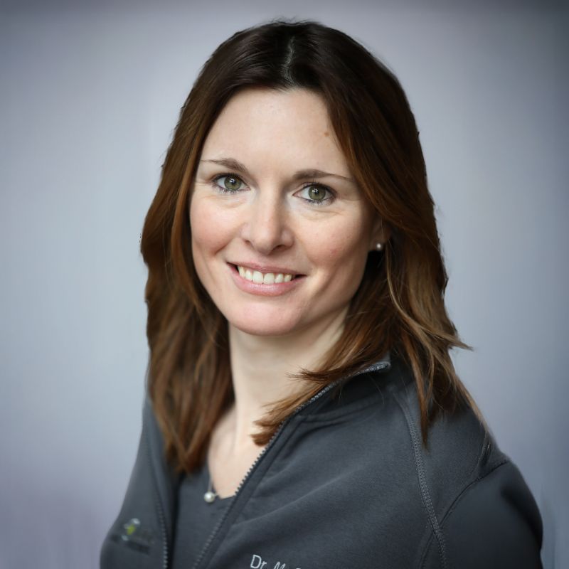 Dr. med. Maria Barbara Gum