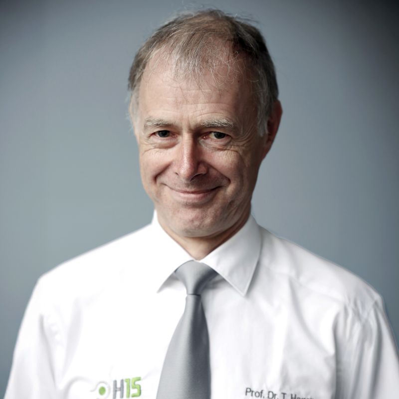 Prof. Dr. med. Thomas Hagen