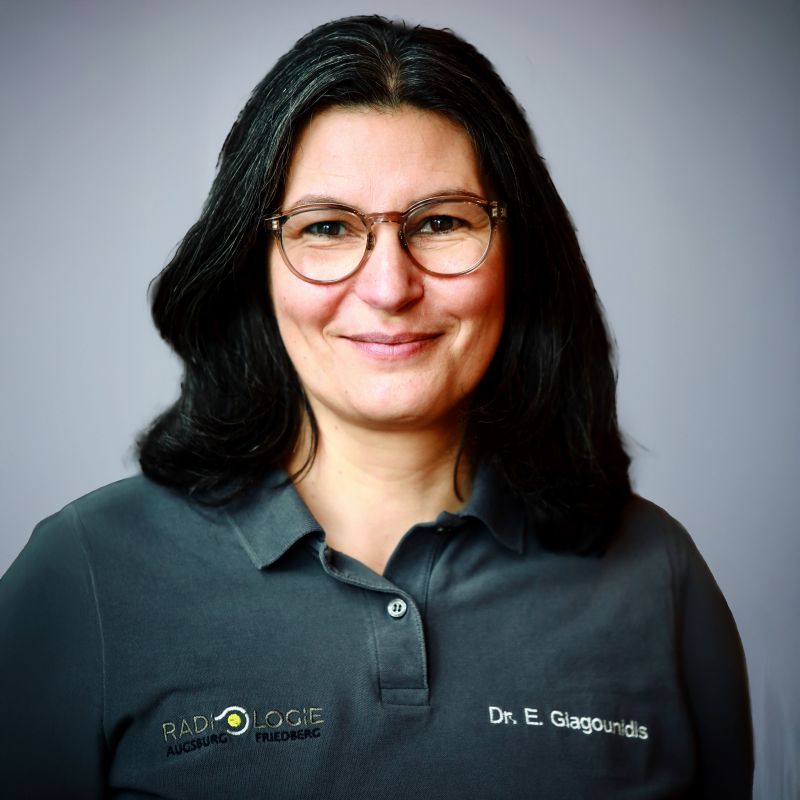 Dr. med. Elektra Giagounidis-Stigloher