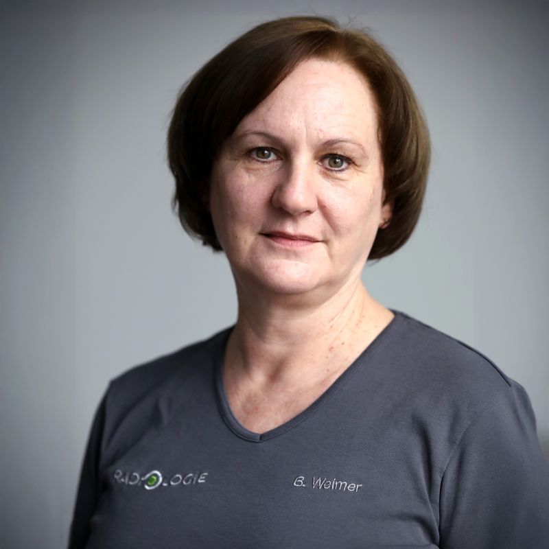 Beate Weimer