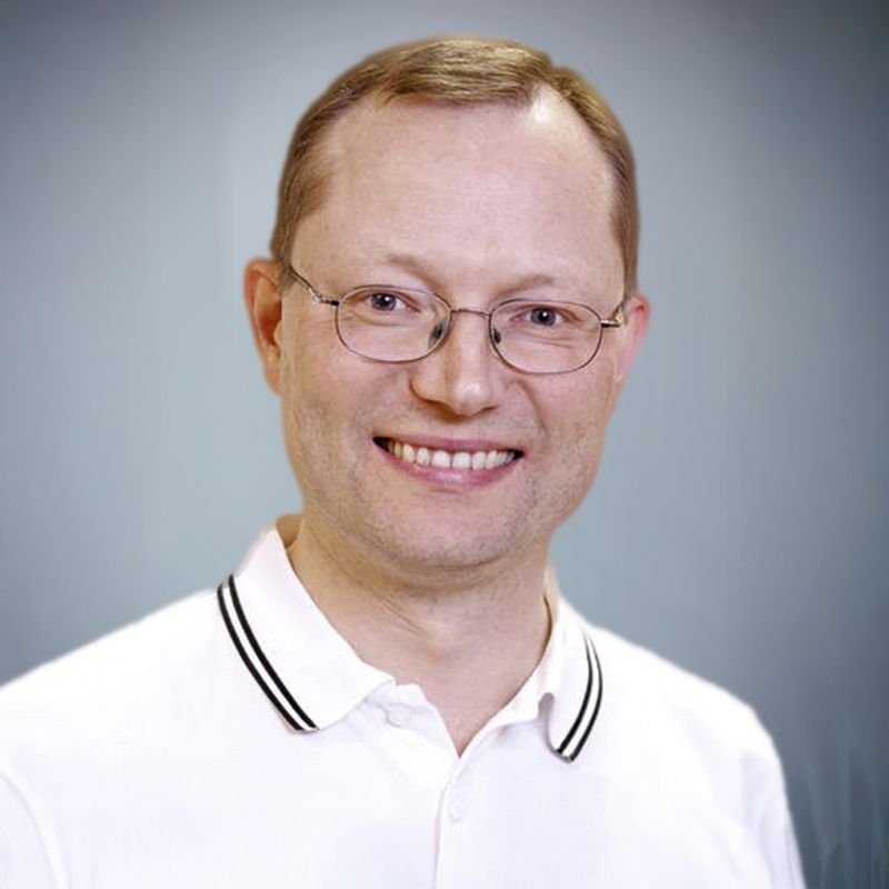 Robert Wernhard Markwitz