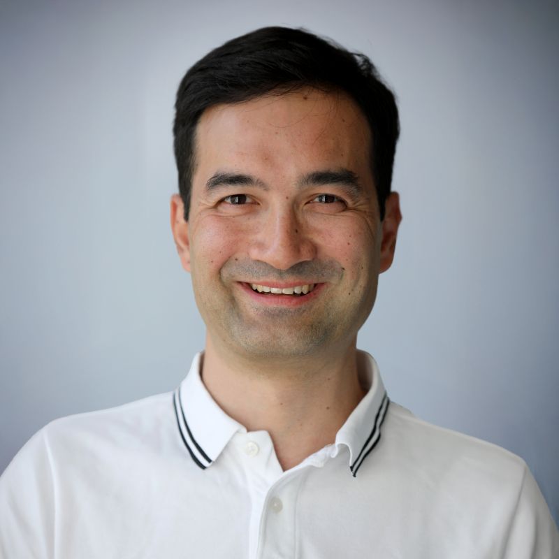 Dr. Amadeus Altenburger