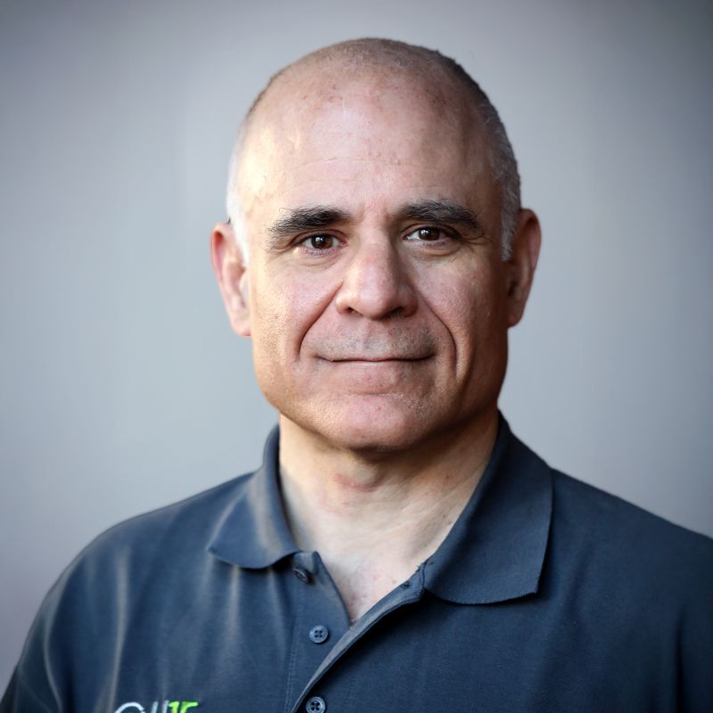 Prof. Dr. med. Frank Roemer