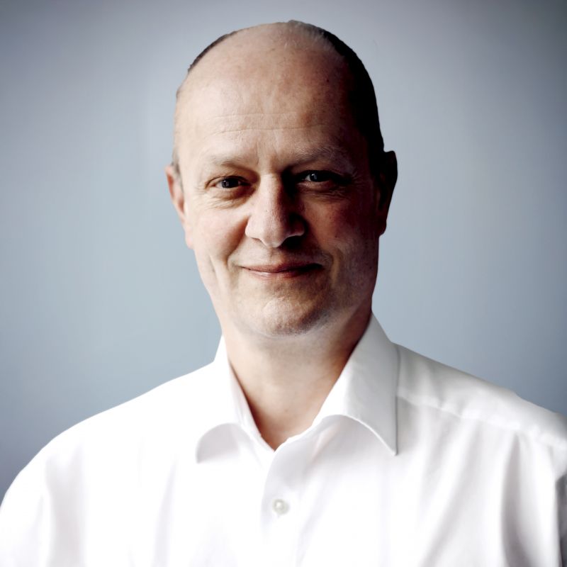 Dr. med. Stephan Grumbrecht