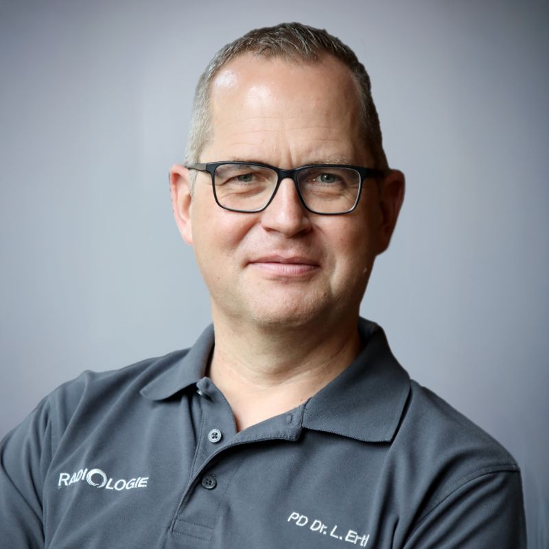 Dr. med. Lorenz Michael Ertl