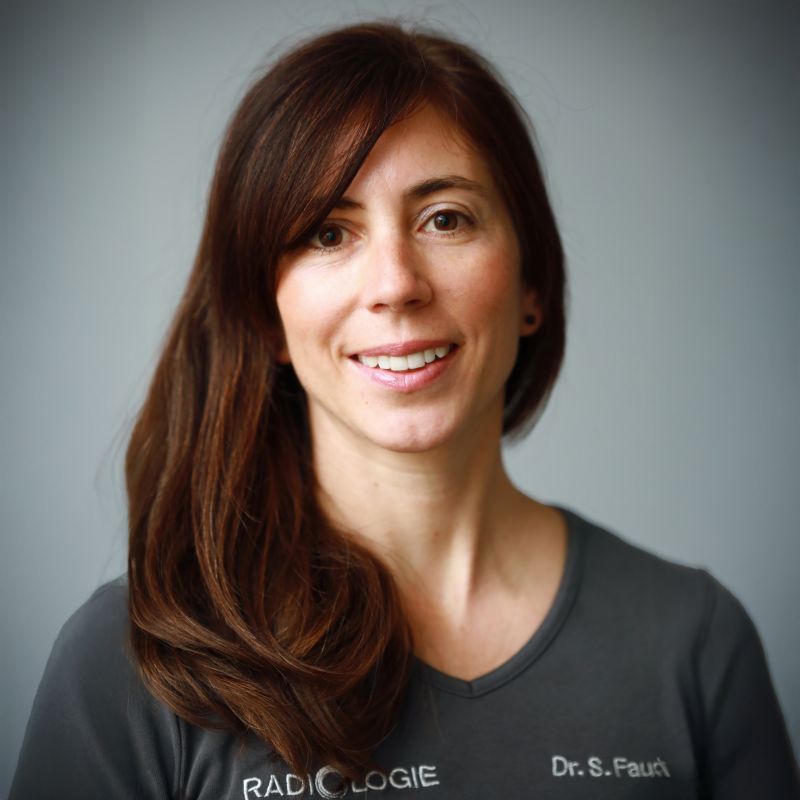 Dr. med. Sina Patricia Faust