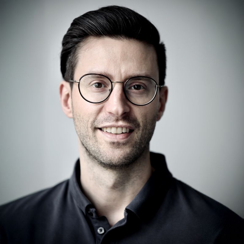 PD Dr. med. Raffael Heiß, MHBA